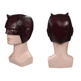 Daredevil Matt Murdock Maske Cosplay Latex Masken Helm Halloween Party Requisiten